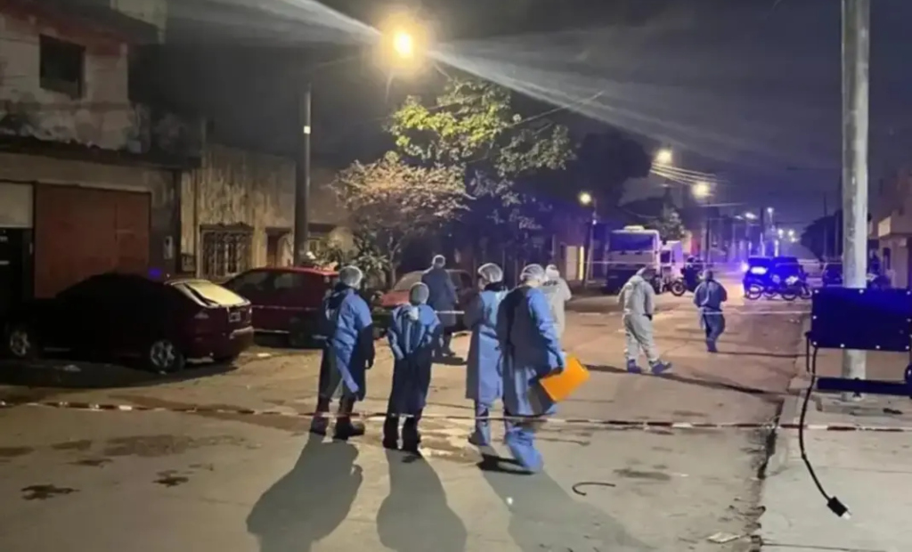 Inseguridad en Tucumán: crece la cifra de homicidios y los síntomas de la actividad narco en la provincia